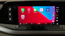 Volkswagen Multivan 2.0 TDI Style 5dr LWB DSG Diesel Estate